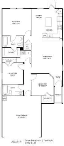 2985 Sweetroot Rd, New Braunfels, TX 78130