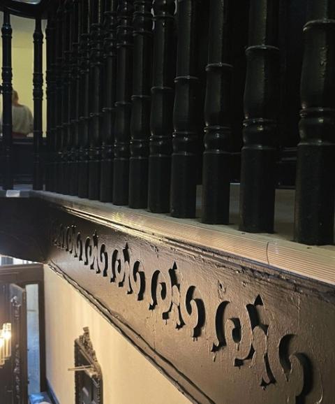 606 Cathedral St, Baltimore, MD 21201 photo 13