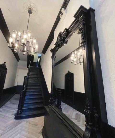 606 Cathedral St, Baltimore, MD 21201 photo 20