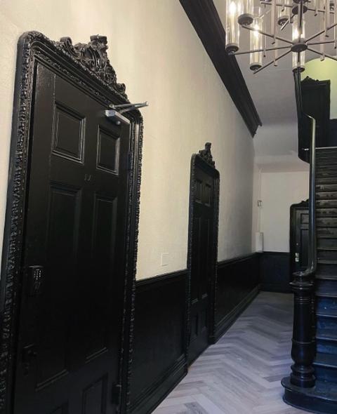 606 Cathedral St, Baltimore, MD 21201 photo 12