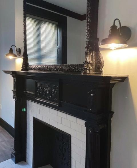 606 Cathedral St, Baltimore, MD 21201 photo 11