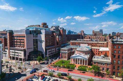 606 Cathedral St, Baltimore, MD 21201 photo 16