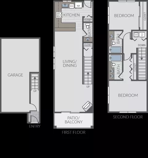 22500 SE 56th St, Issaquah, WA 98029