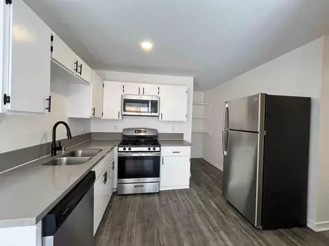 245 S Serrano Ave, Los Angeles, CA 90004