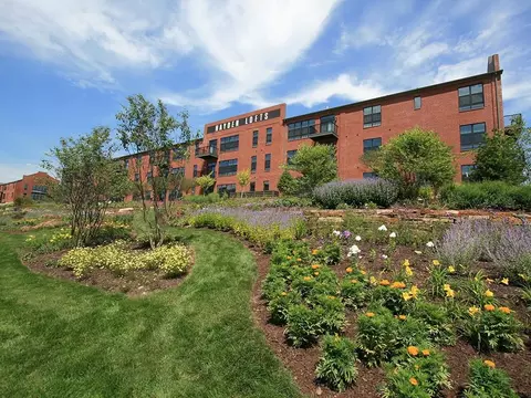4125 Hayden Lofts Pl, Dublin, OH 43016 photo 8