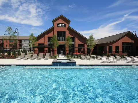 4125 Hayden Lofts Pl, Dublin, OH 43016 photo 2