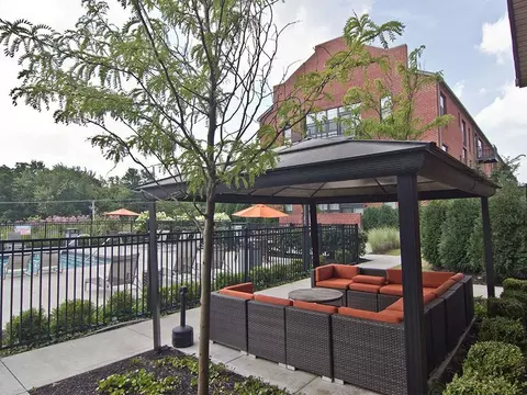4125 Hayden Lofts Pl, Dublin, OH 43016 photo 4