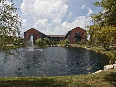 4125 Hayden Lofts Pl, Dublin, OH 43016 photo 25
