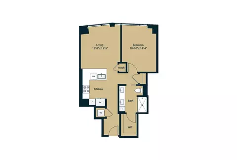 1620 Sansom St, Philadelphia, PA 19103