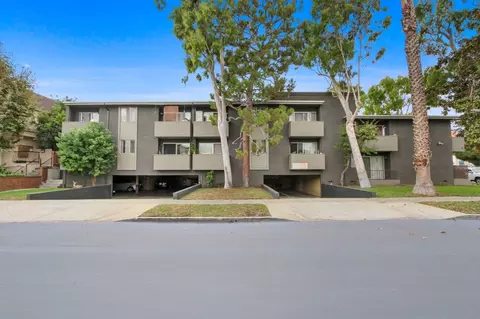 10310 Regent St, Los Angeles, CA 90034