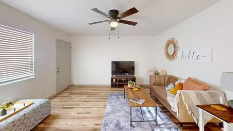 12001 Menaul Blvd NE, Albuquerque, NM 87112