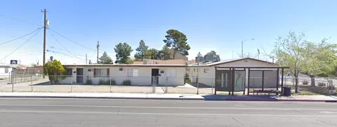 900 H St, Las Vegas, NV 89106