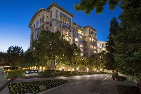 2400 W El Camino Real, Mountain View, CA 94040