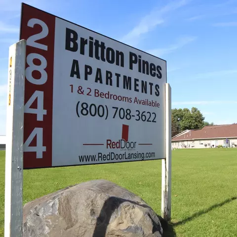 2863 W Britton Rd, Perry, MI 48872 photo 5