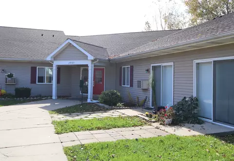 2863 W Britton Rd, Perry, MI 48872 photo 4