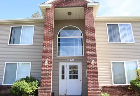2863 W Britton Rd, Perry, MI 48872