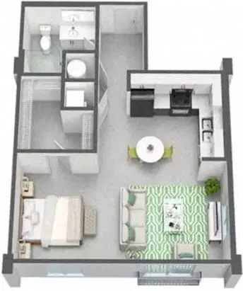 3201 3rd Ave N, Saint Petersburg, FL 33713