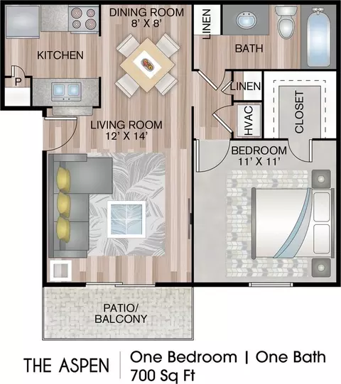 8114 W Britton Rd, Oklahoma City, OK 73132