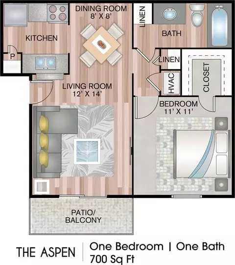 8114 W Britton Rd, Oklahoma City, OK 73132