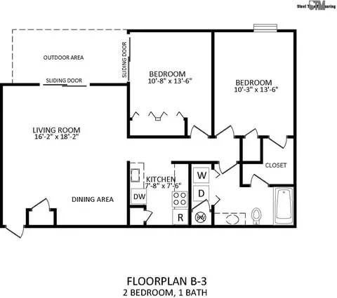 4929 Arborwood Dr, Charlotte, NC 28208