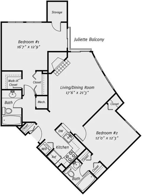 4650 Washington Blvd, Arlington, VA 22201