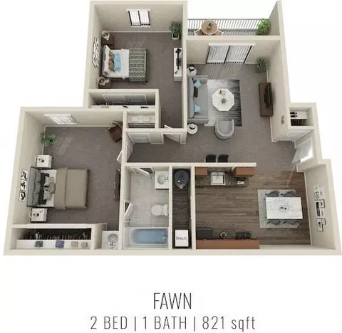1111 Deerfield Rd, Lebanon, OH 45036