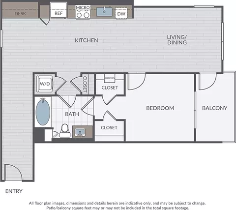 6240 W Sunset Blvd, Los Angeles, CA 90028