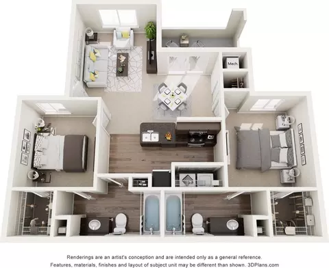 375 Conestoga Way, Henderson, NV 89002