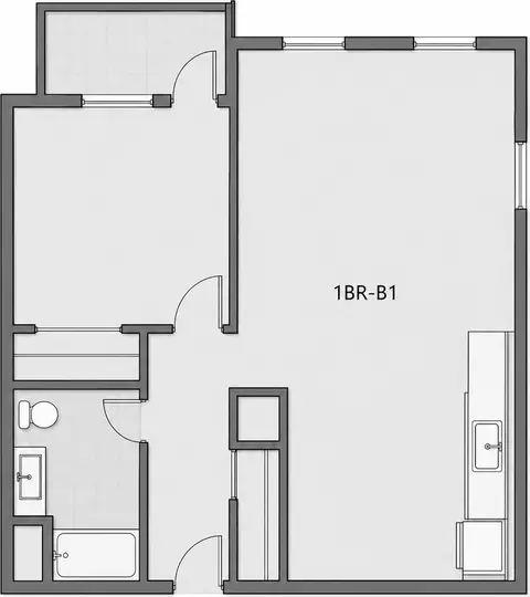2881 4th Ave, San Diego, CA 92103