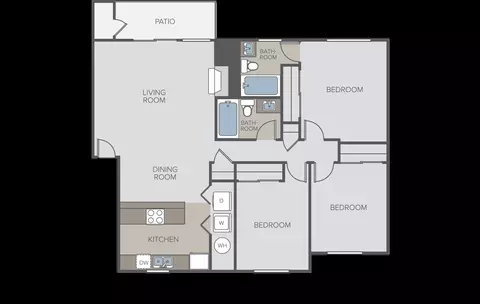 16539 NE 35th Ct, Redmond, WA 98052