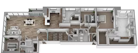5122 Morningside Dr, Houston, TX 77005