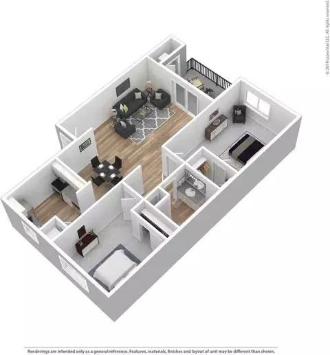 1781 Spyglass Dr, Austin, TX 78746