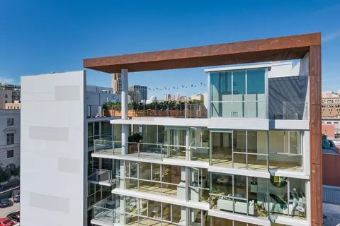 570 Jessie St, San Francisco, CA 94103