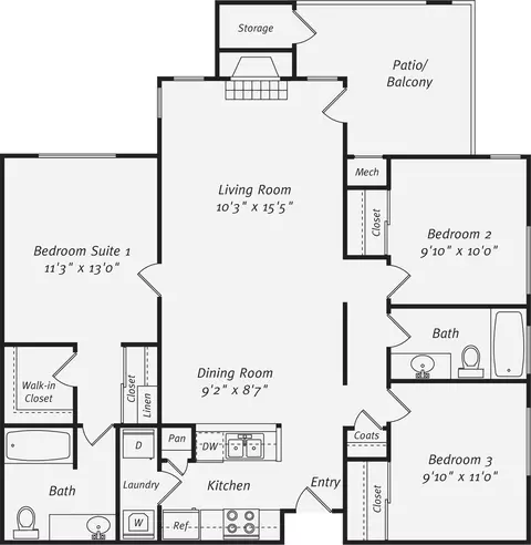 7904 Fall Creek Rd, Dublin, CA 94568
