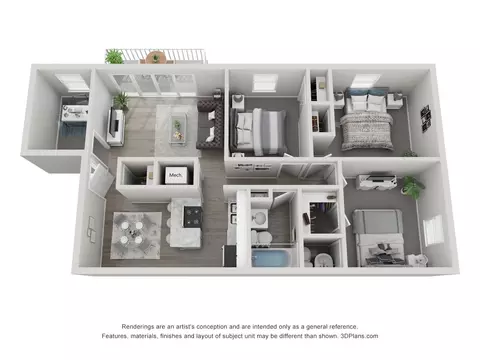 Undisclosed, Cary, NC 27511