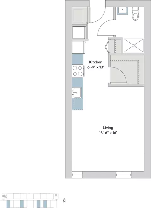 3435 Main St, Kansas City, MO 64111