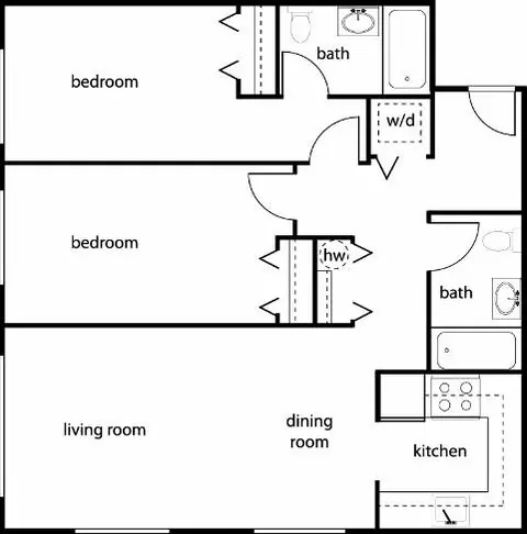 1715 Eager St, Baltimore, MD 21205