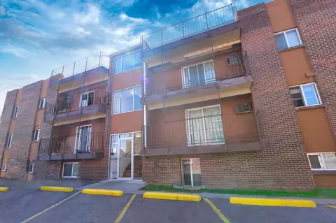 1321 Yosemite St, Denver, CO 80220