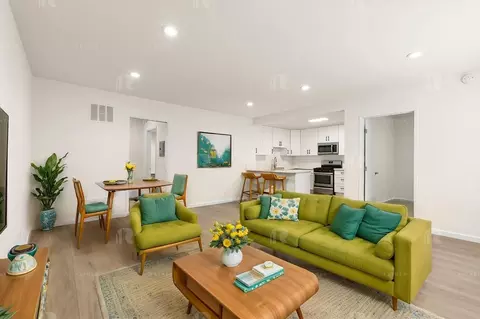 4216 Mary Ellen Ave, Los Angeles, CA 91604