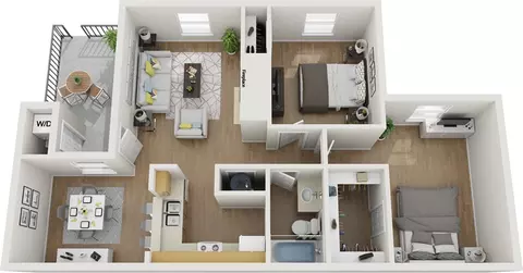 500 E Loop 820, Fort Worth, TX 76112