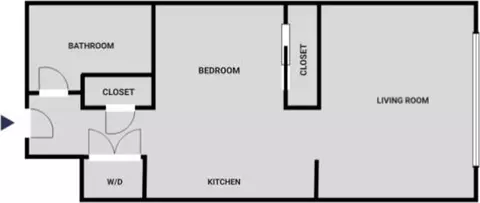 1650 Avon Pl NW, Washington, DC 20007 photo 18