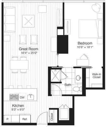 220 E Illinois St, Chicago, IL 60611