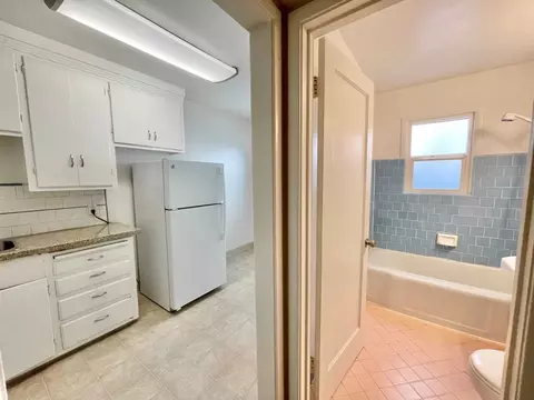 1601 12th Street 1204 P St, Sacramento, CA 95814