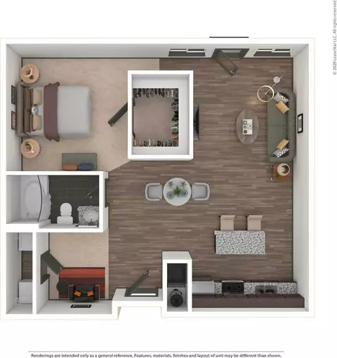 300 West Ave, Austin, TX 78701