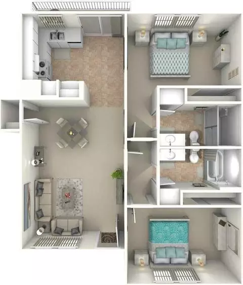 23151 Los Alisos Blvd, Mission Viejo, CA 92691