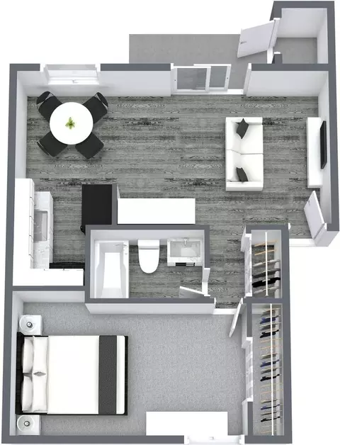 5500 Pleasant Hill Cir, Indianapolis, IN 46224