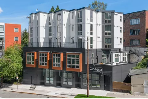 3120 Harvard Ave E, Seattle, WA 98102