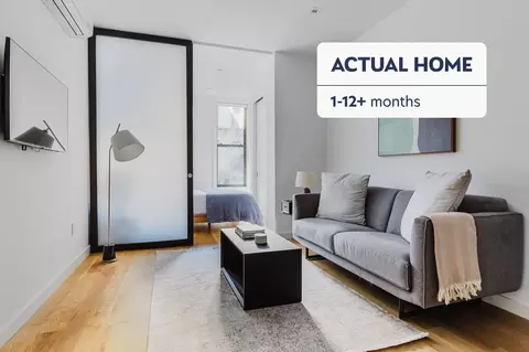 137 Thompson St, New York, NY 10012