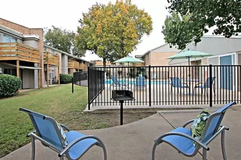 5151 S Utica Ave, Tulsa, OK 74105