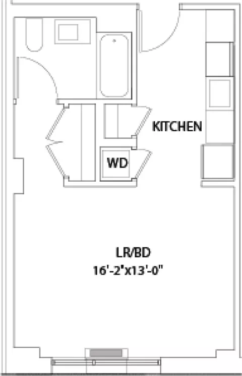 239 N 9th St, Brooklyn, NY 11211